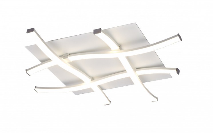 Накладной светильник Mantra 6004 NUR