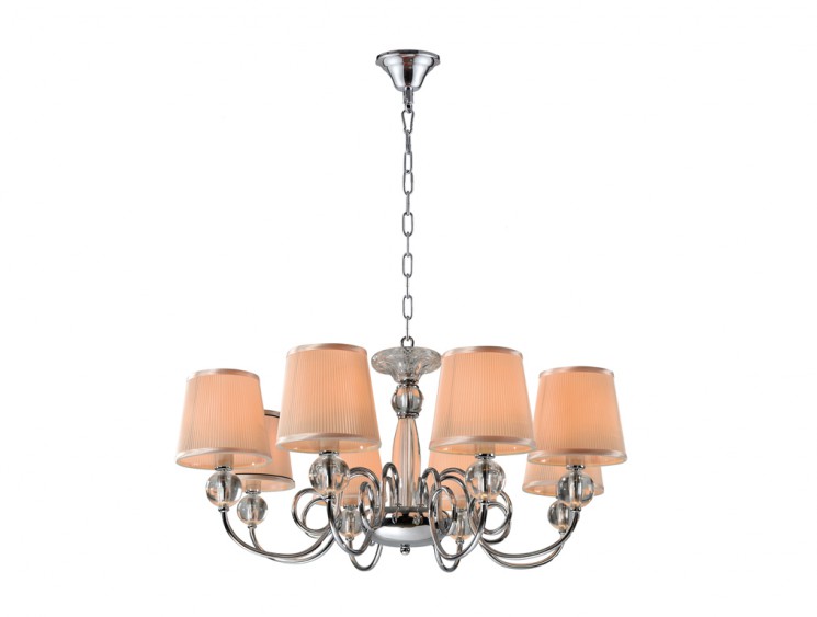 Люстра Newport 11708/C