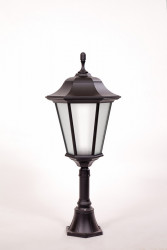 Садово-парковый светильник YAOHUALUX 79824 Bl BREMEN