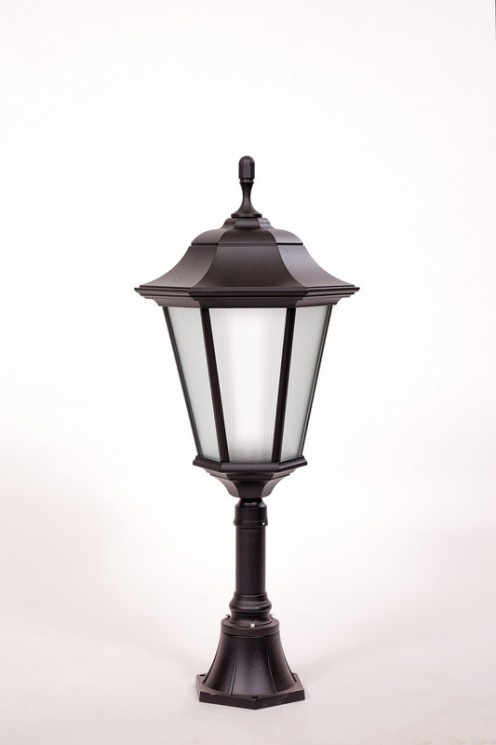 Садово-парковый светильник YAOHUALUX 79824 Bl BREMEN