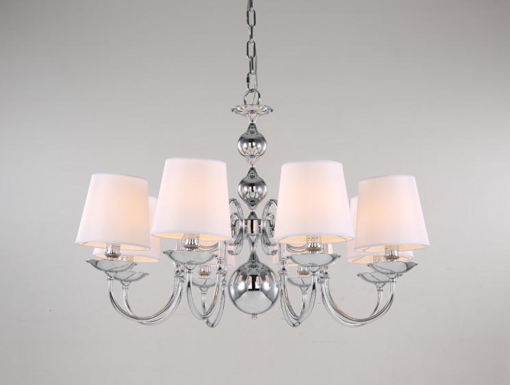 Люстра Newport 21008/C