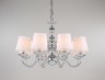 Люстра Newport 21008/C