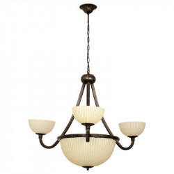 Подвесная люстра Nowodvorski 2771 BARON