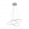 Светильник подвесной Maytoni Rim MOD058PL-L55W4K