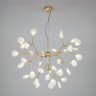 Подвесная люстра Bogate's 342 Foglia
