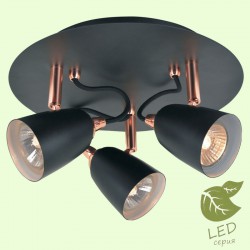 Спот Lussole GRLSP-9853 NEW FRONTINO