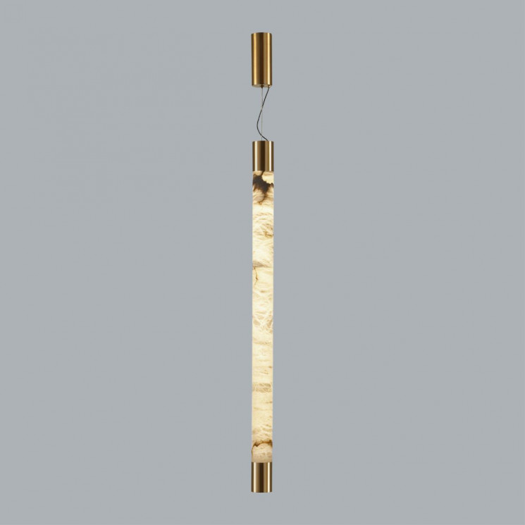 Подвесной светильник Odeon Light 6687/25L MARBELLA