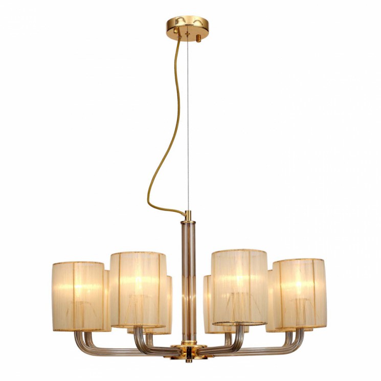 Люстра Favourite 1860-8P