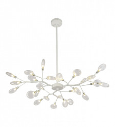 Люстра на штанге Kink Light 07521-27L,01(21) Ветта