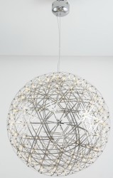 Светильник подвесной Divinare 1030/02 SP-162 GALASSIA