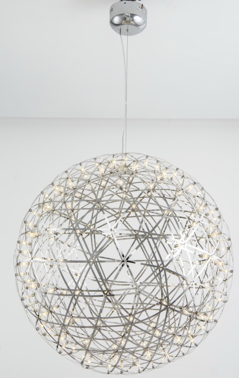 Светильник подвесной Divinare 1030/02 SP-162 GALASSIA