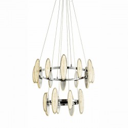 Подвесной светильник KINK Light Тионит 7977