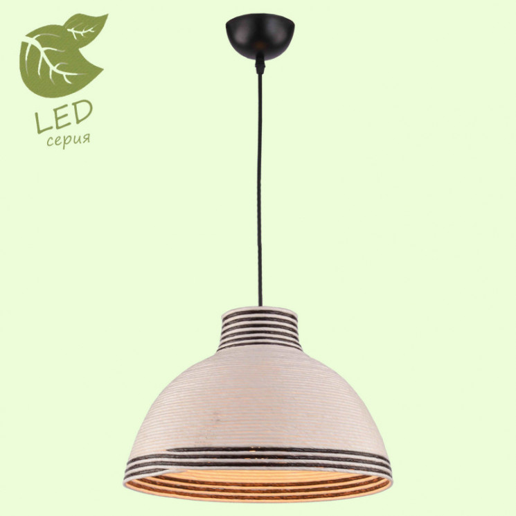 Подвесной светильник Lussole GRLSP-8039 CALDWELL