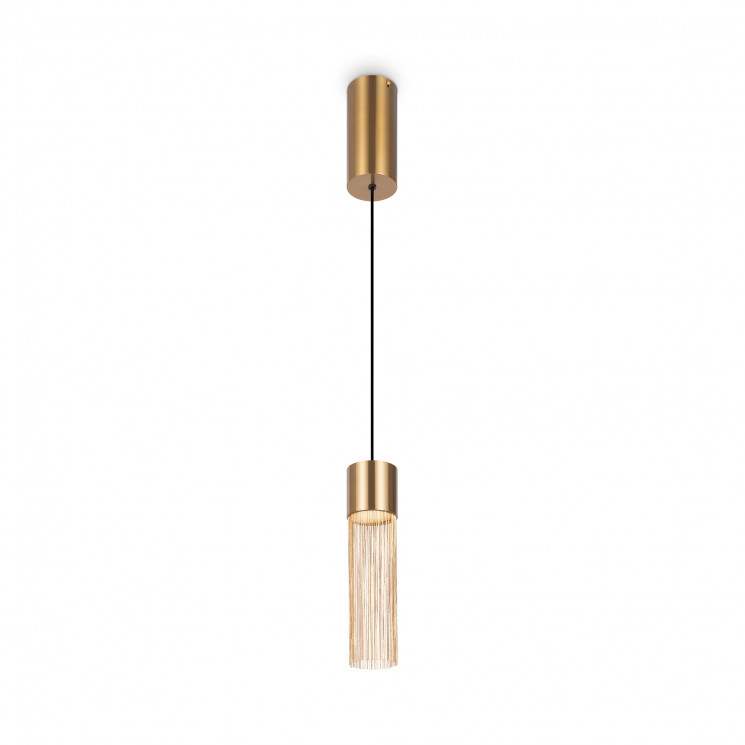 Подвесной светильник Maytoni MOD190PL-L5G3K Imaginary