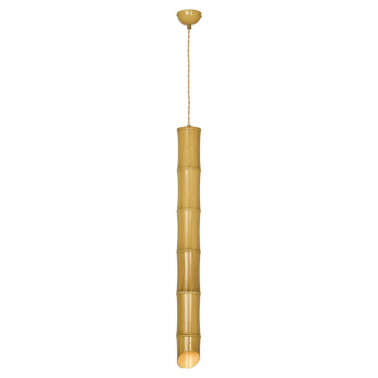 Подвесной светильник Lussole LSP-8564-5 BAMBOO