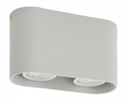 Накладной светильник Denkirs DK2006-WH