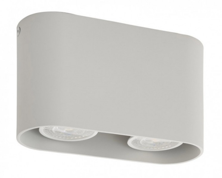 Накладной светильник Denkirs DK2006-WH