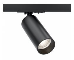 Трековый светильник Maytoni TR021-1-12B4K-W-D-B Focus LED