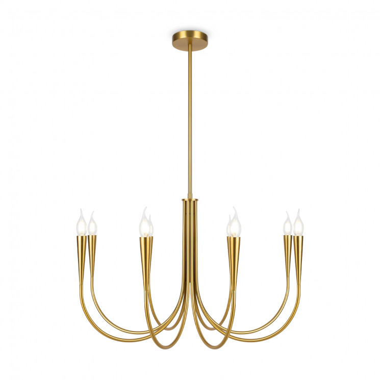 Подвесной светильник Freya FR5253PL-08BS Branches