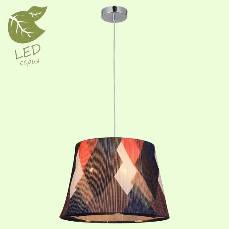 Подвесной светильник Lussole GRLSP-9991 ATHENS