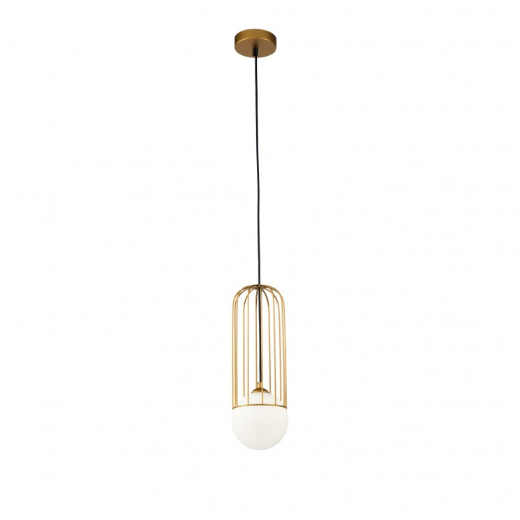 Подвесной светильник Maytoni P361PL-01G Telford