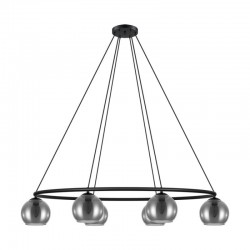 Подвесная люстра EGLO 39578 Daguella