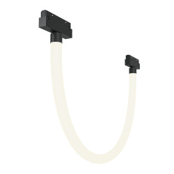 Трековый подвесной светильник Maytoni TR101-2-20W4K-B Tau