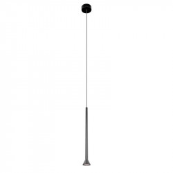 Подвесной светильник LOFT IT 10337/550 Black