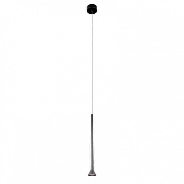 Подвесной светильник LOFT IT 10337/550 Black