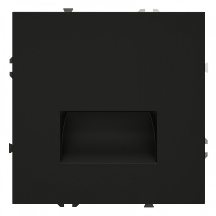 Подсветка ступеней лестницы VOLTUM VLS070608 черный