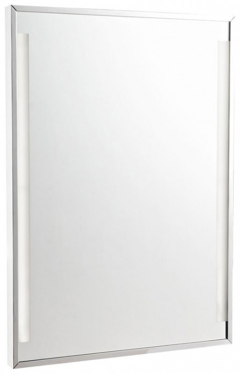 Бра WERTMARK WE251.02.101 RECT