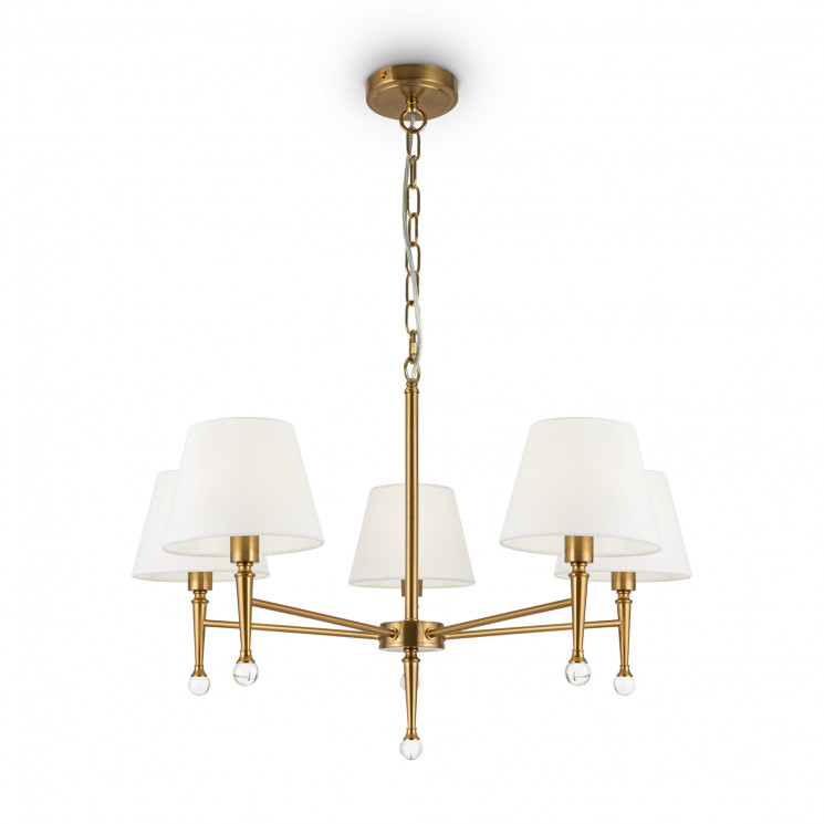 Подвесной светильник Freya FR5190PL-05BS2