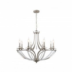 Подвесная люстра Favourite 2770-8P ADAMANT