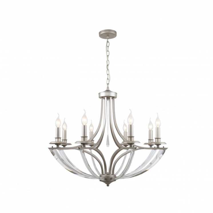 Подвесная люстра Favourite 2770-8P ADAMANT