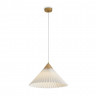 Подвесной светильник Freya FR5533PL-01BS1 Kinsley