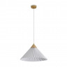 Подвесной светильник Freya FR5533PL-01BS1 Kinsley