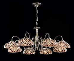 Люстра Maytoni CL1010-08-R