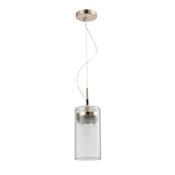 Светильник подвесной Arte Lamp IDILLIO A2306SP-6GO