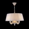 Люстра Freya FR2686PL-04W Jasmine