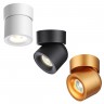 Светильник накладной светодиодный NOVOTECH GESSO 358810