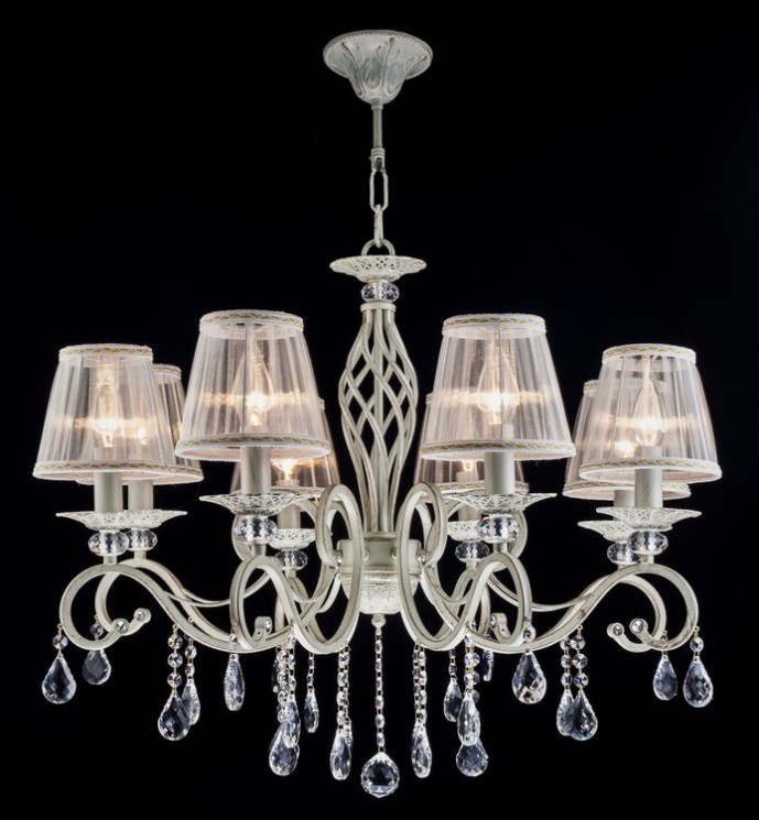 Люстра Maytoni ARM247-08-G