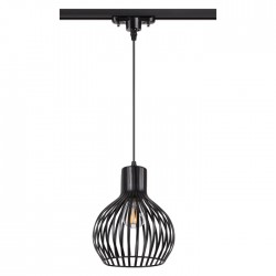 Трековый светильник Novotech 370425 ZELLE