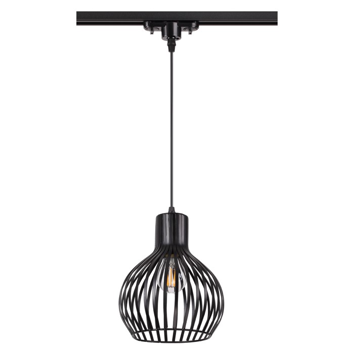 Трековый светильник Novotech 370425 ZELLE