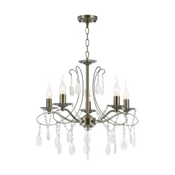 Люстра Freya FR2320-PL-05-BS Antonia