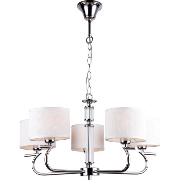 Люстра подвесная Stilfort 2012/09/05P Ellada 5*E14*40W