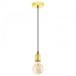 Подвесной светильник EGLO 32538 Yorth