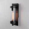 Бра Elektrostandard Pipe D (35151/D) чёрный Pipe D
