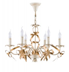 Люстра Freya FR045-06-G Arco