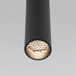 Накладной светильник Elektrostandard Pika 6W (25031/LED) черный PIKA