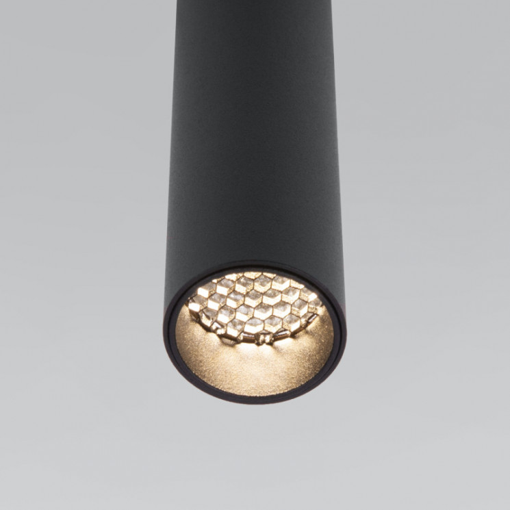 Накладной светильник Elektrostandard Pika 6W (25031/LED) черный PIKA